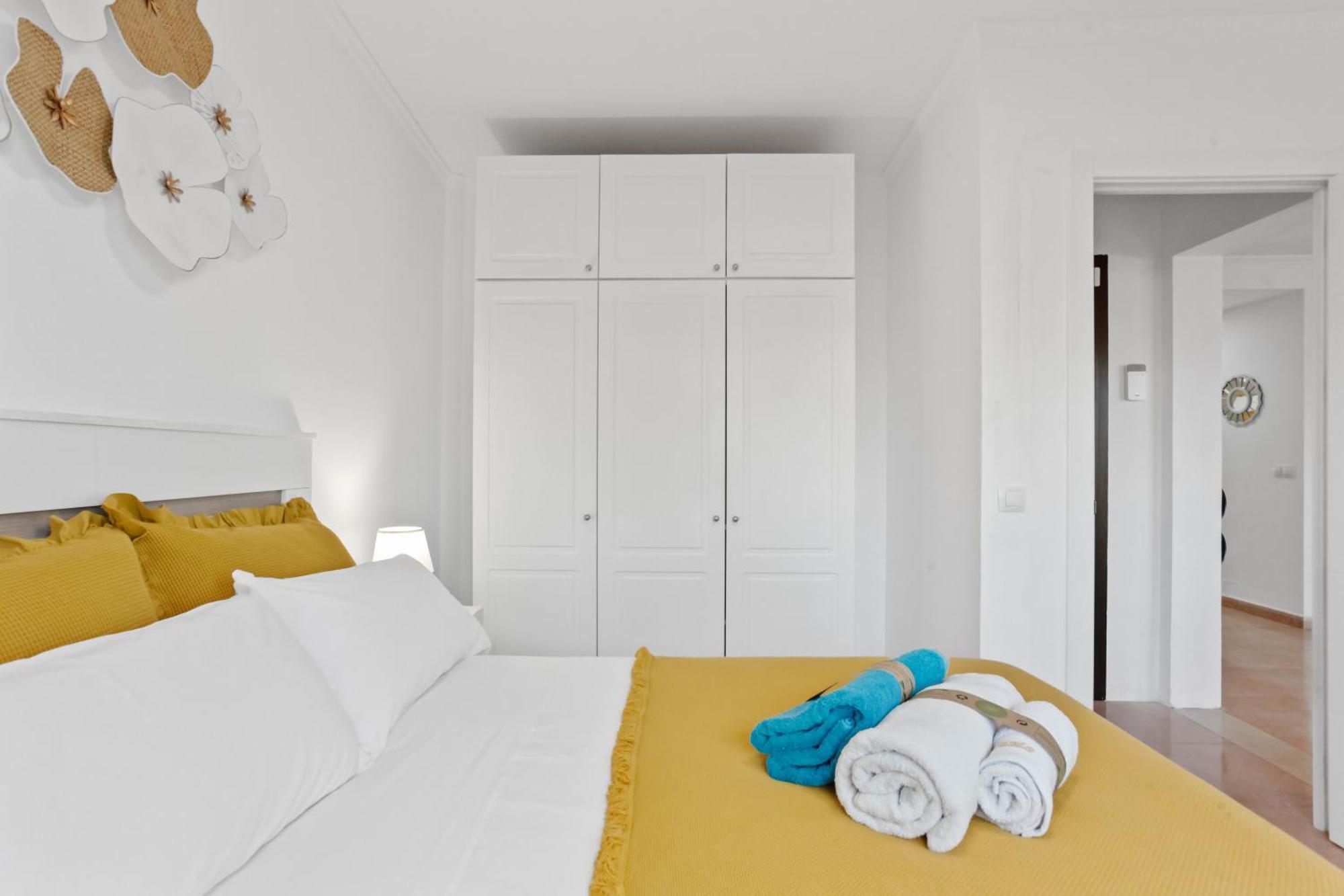 Apartamento Papagayo 코라레호 외부 사진